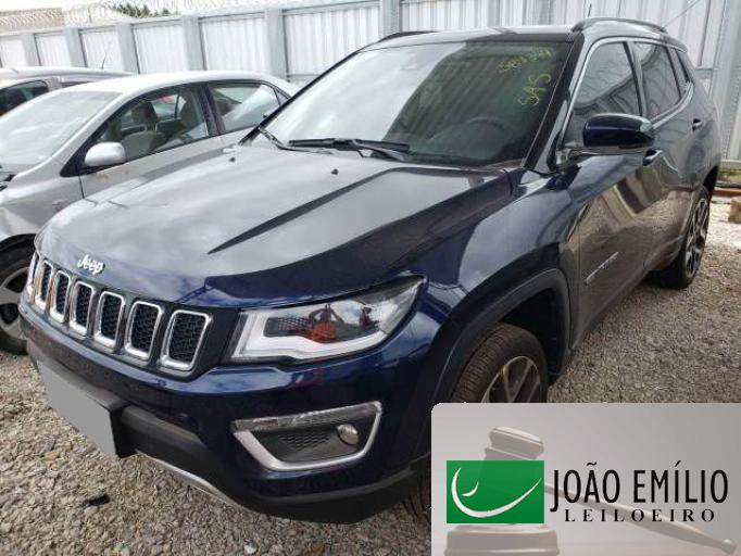 JEEP COMPASS 20/20