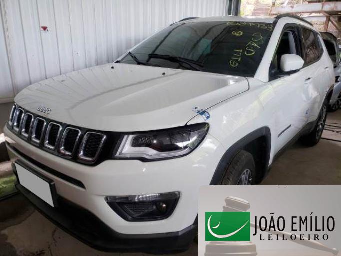 JEEP COMPASS 19/19