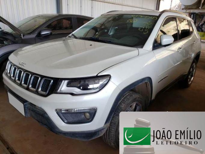 JEEP COMPASS 18/19