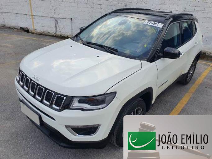 JEEP COMPASS 19/20