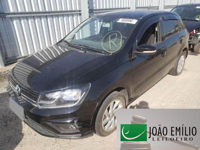 VOLKSWAGEN GOL 19/19