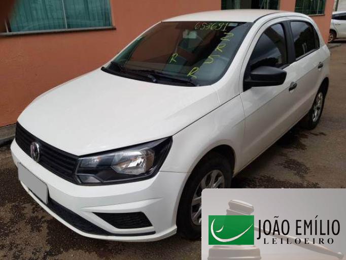 VOLKSWAGEN GOL 19/20