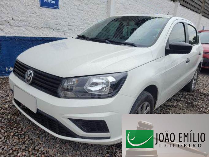 VOLKSWAGEN GOL 18/19