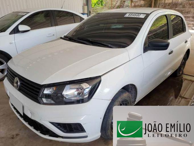 VOLKSWAGEN GOL 20/21