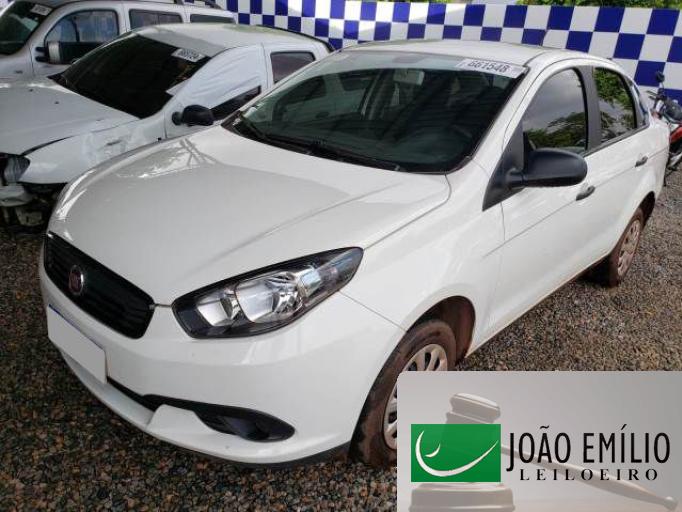 FIAT GRAND SIENA 20/21