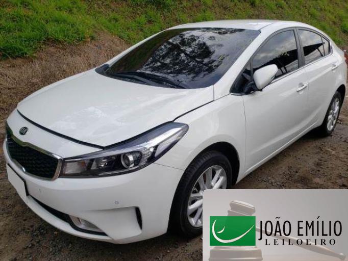 KIA CERATO 18/19