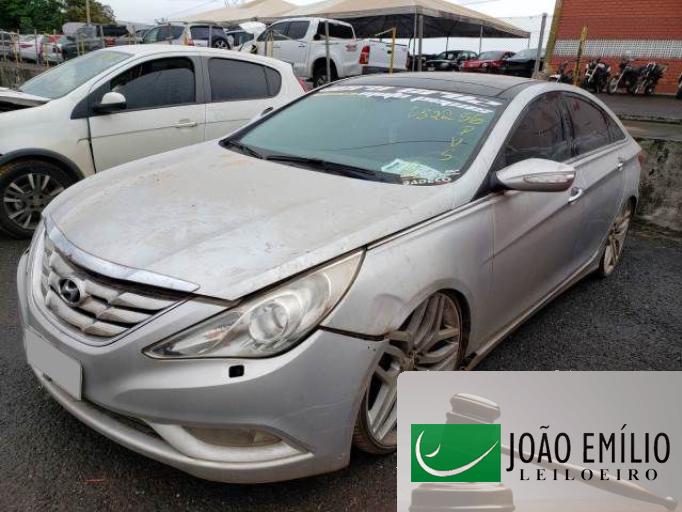 HYUNDAI SONATA 11/12