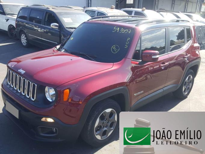 JEEP RENEGADE 17/17