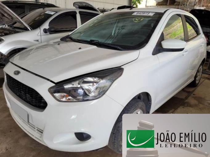 FORD KA 16/17