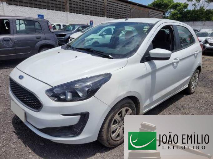 FORD KA 20/20