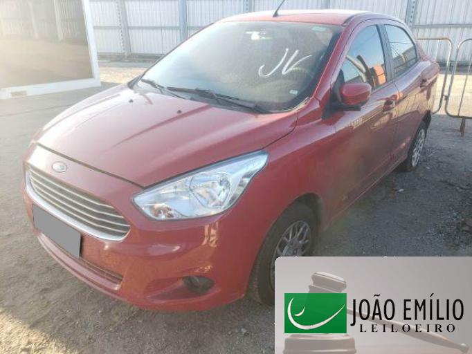 FORD KA SEDAN 18/18