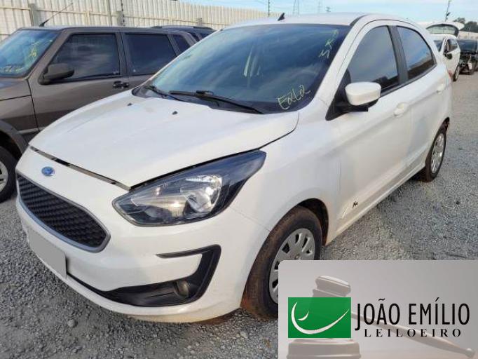 FORD KA 19/19