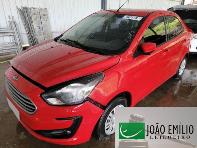 FORD KA 18/18