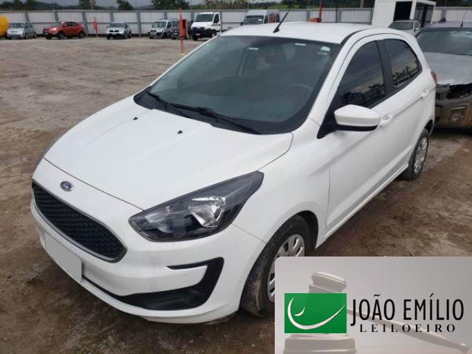 FORD KA 19/20