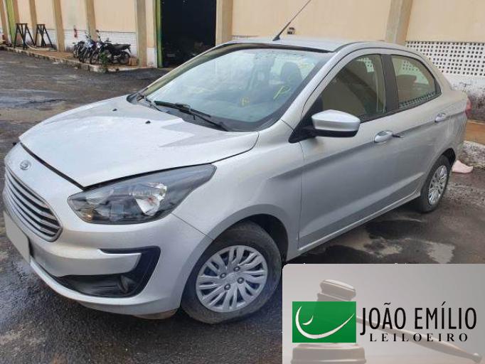 FORD KA 18/19