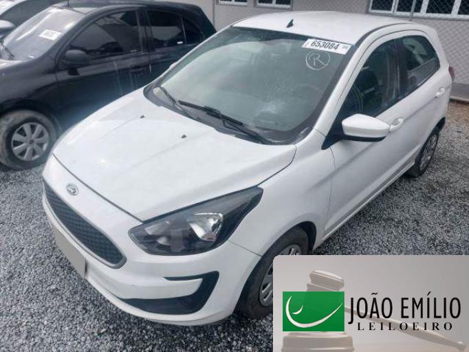 FORD KA 19/19