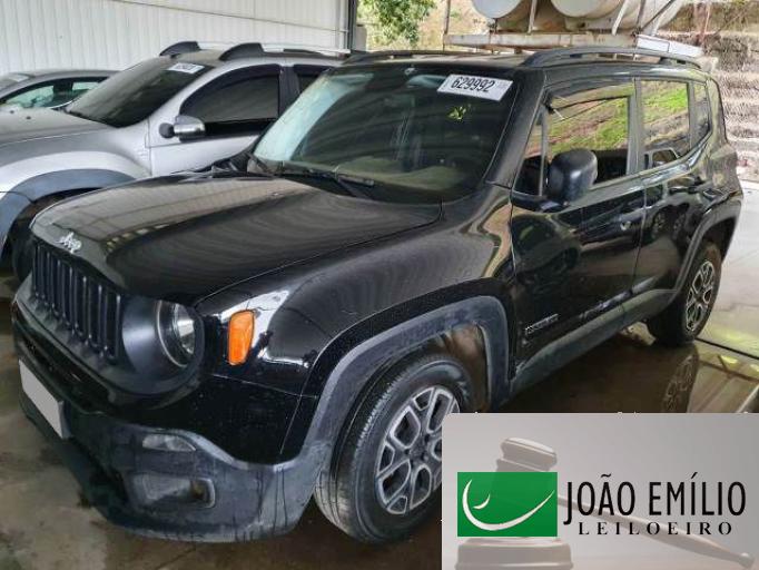 JEEP RENEGADE 18/18