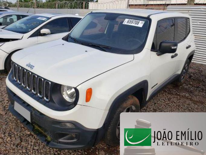 JEEP RENEGADE 15/16