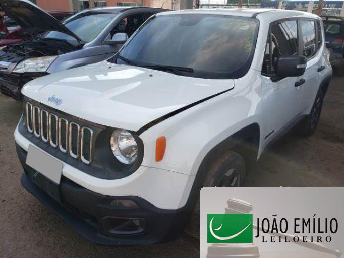 JEEP RENEGADE 15/16