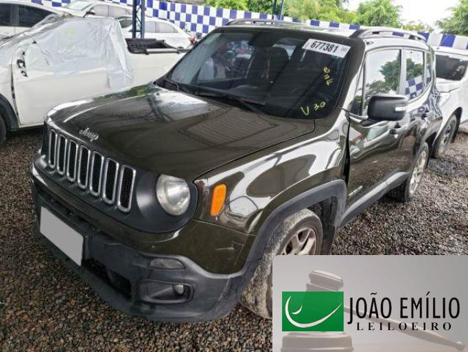 JEEP RENEGADE 16/16