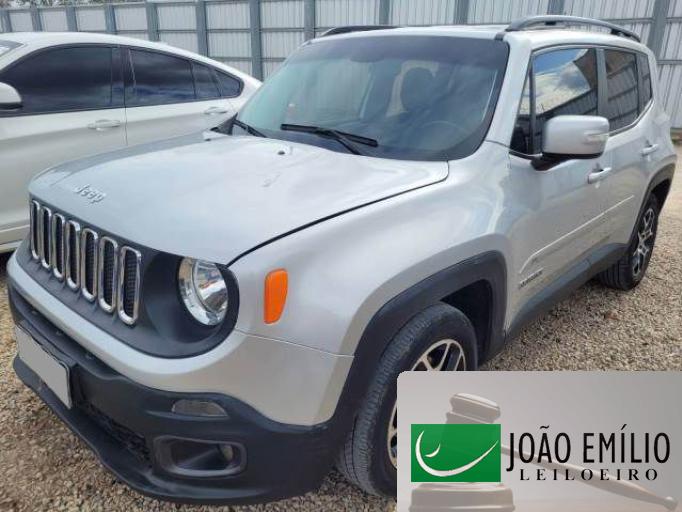 JEEP RENEGADE 15/16