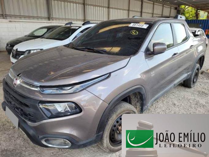 FIAT TORO 17/18