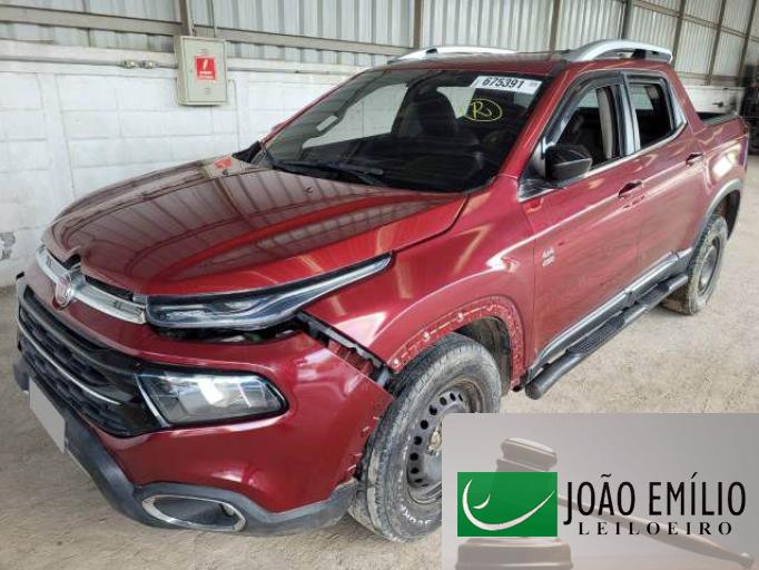 FIAT TORO 19/20