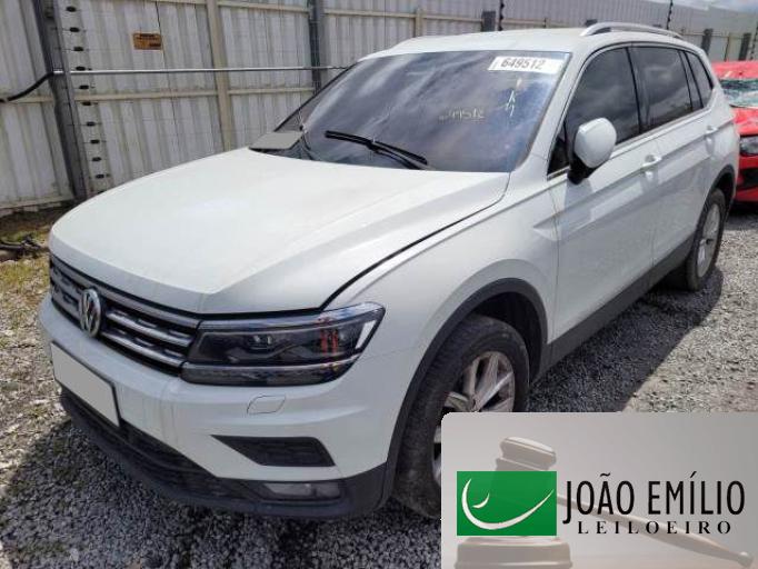 VOLKSWAGEN TIGUAN 18/18