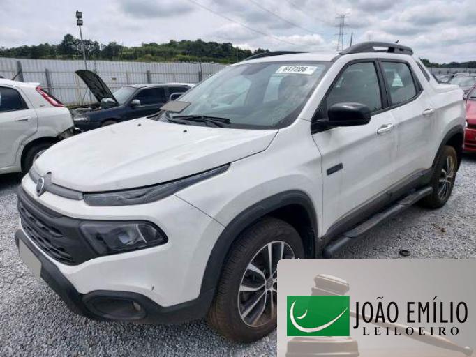 FIAT TORO 21/21