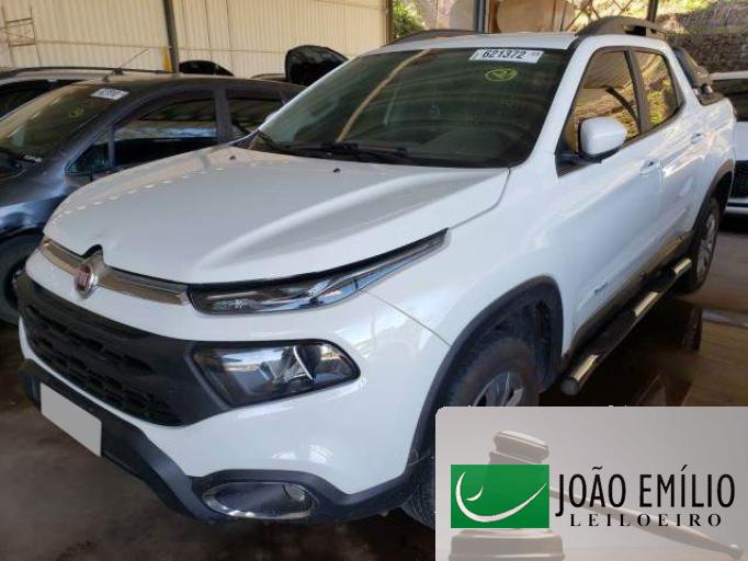 FIAT TORO 20/21