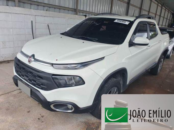 FIAT TORO 20/21