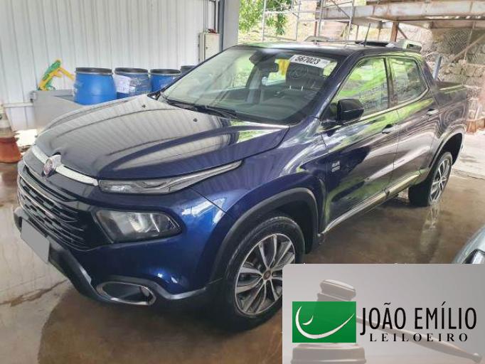 FIAT TORO 19/20