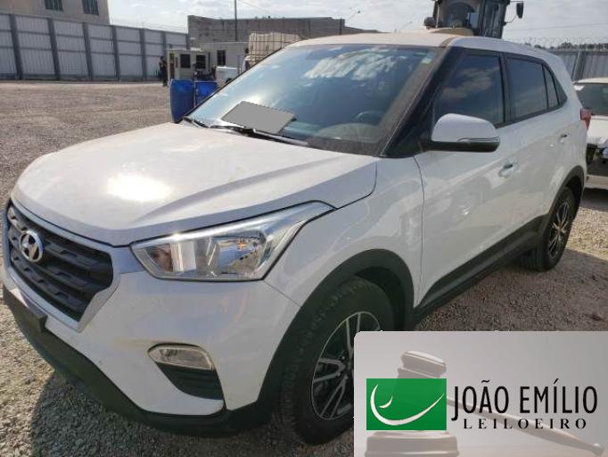 HYUNDAI CRETA 19/19