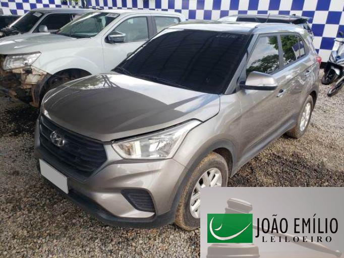 HYUNDAI CRETA 21/21