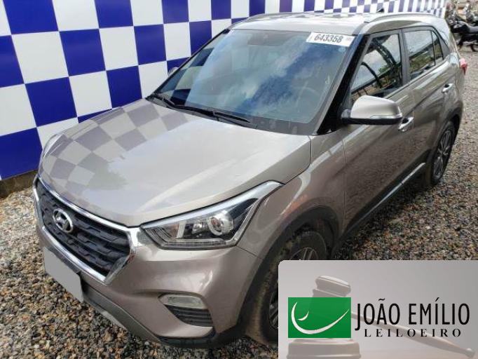 HYUNDAI CRETA 19/19