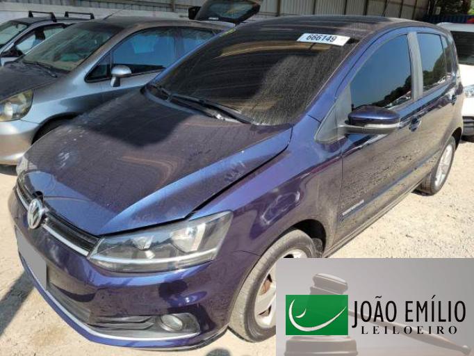 VOLKSWAGEN FOX 18/18