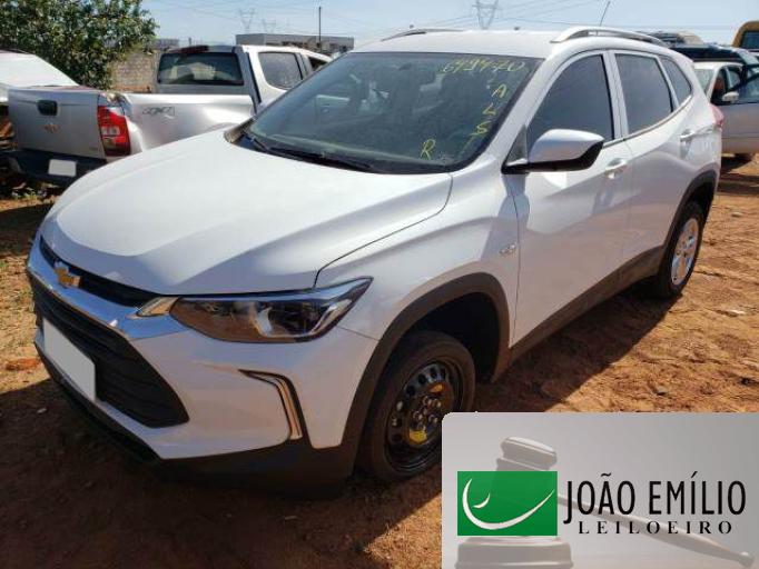 CHEVROLET TRACKER 20/21