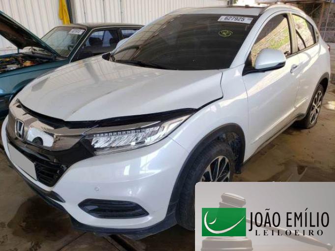 HONDA HR-V 21/21