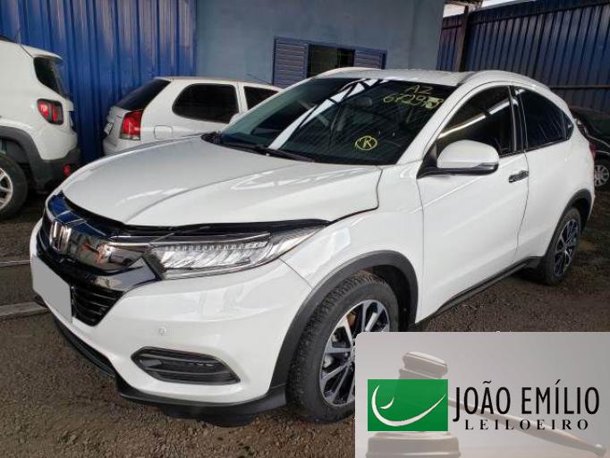 HONDA HR-V 21/21