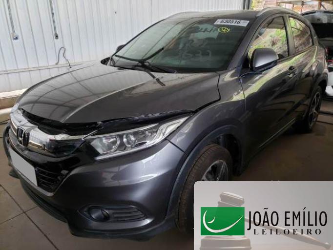 HONDA HR-V 21/21