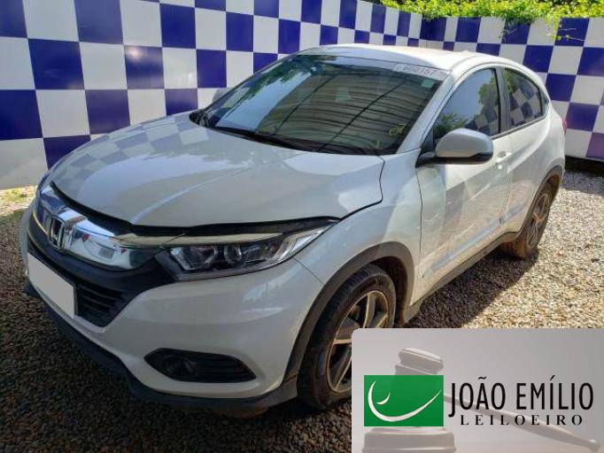 HONDA HR-V 21/21