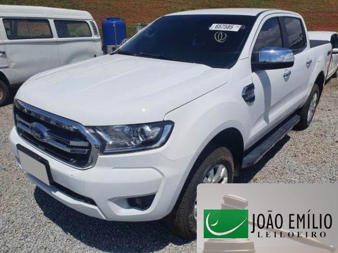 FORD RANGER CD 19/20