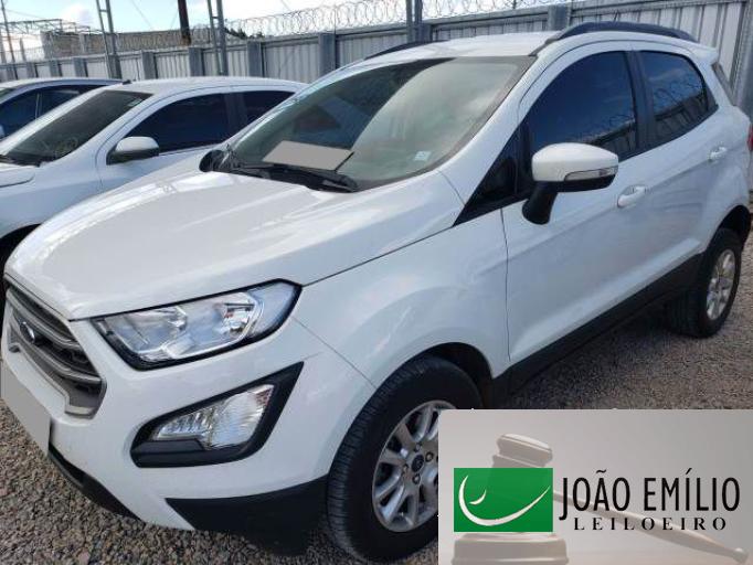 FORD ECOSPORT 18/19