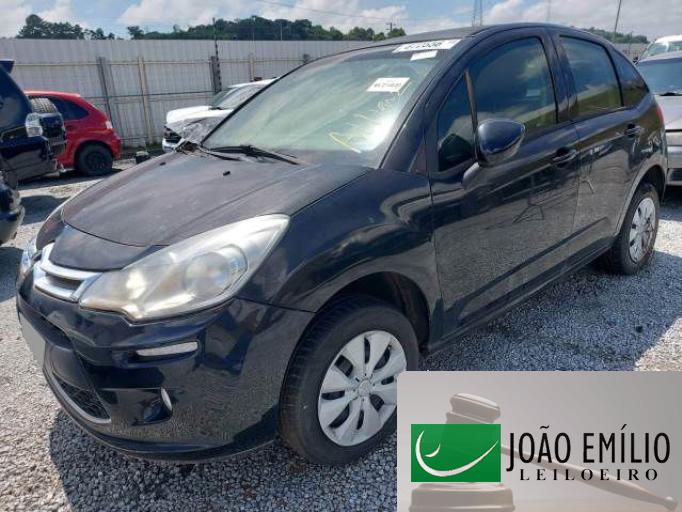 CITROEN C3 17/18