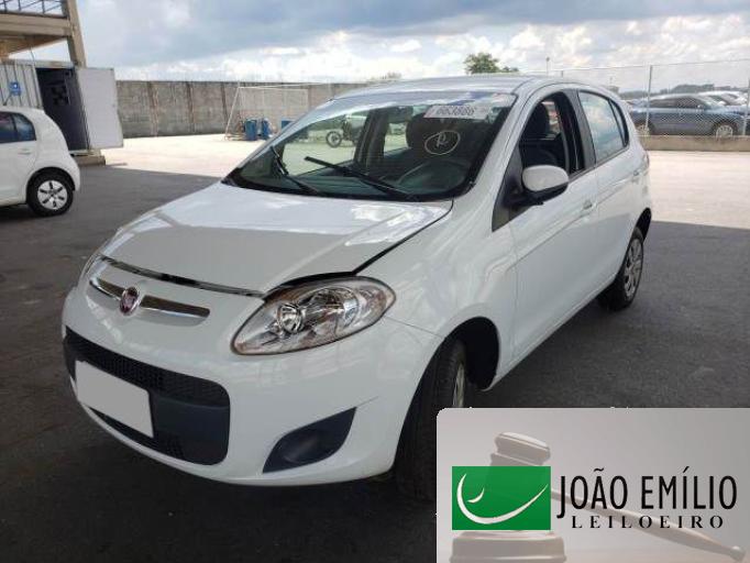 FIAT PALIO 15/16