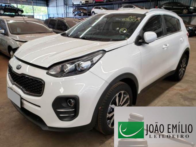 KIA SPORTAGE 17/18