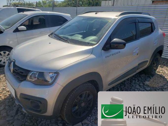 RENAULT KWID 21/22