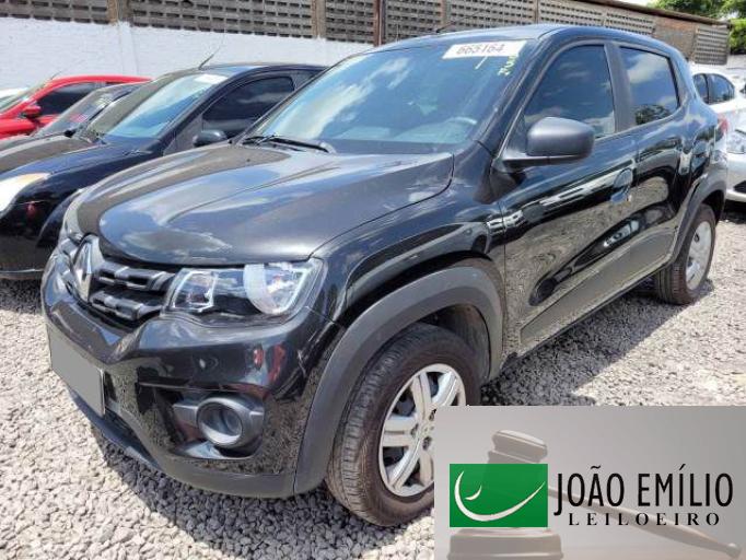 RENAULT KWID 20/21