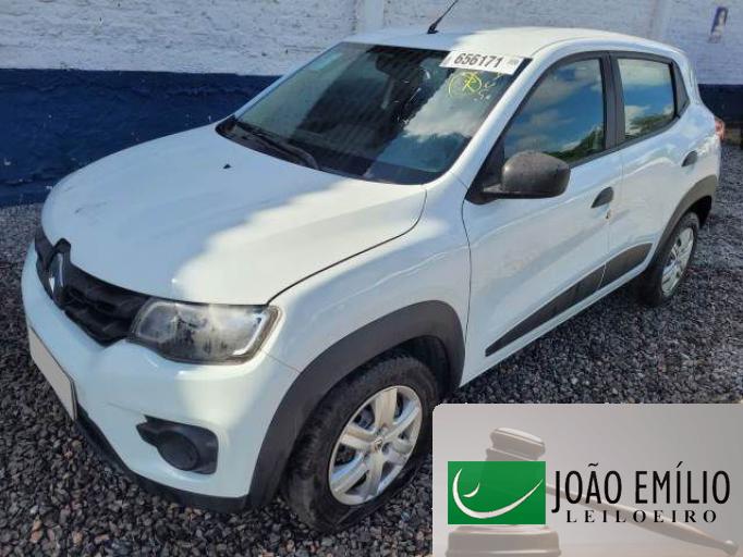 RENAULT KWID 18/19