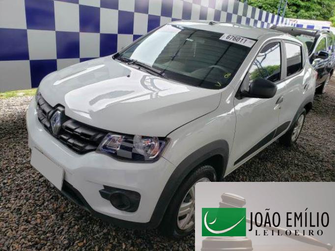 RENAULT KWID 20/21